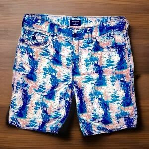 True Religion Ricky Swimwear Shorts